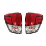 Left and Right Rear Outer LED Tail Lights for 2019-2021 Subaru Forester EBAY-377489172753 – product image