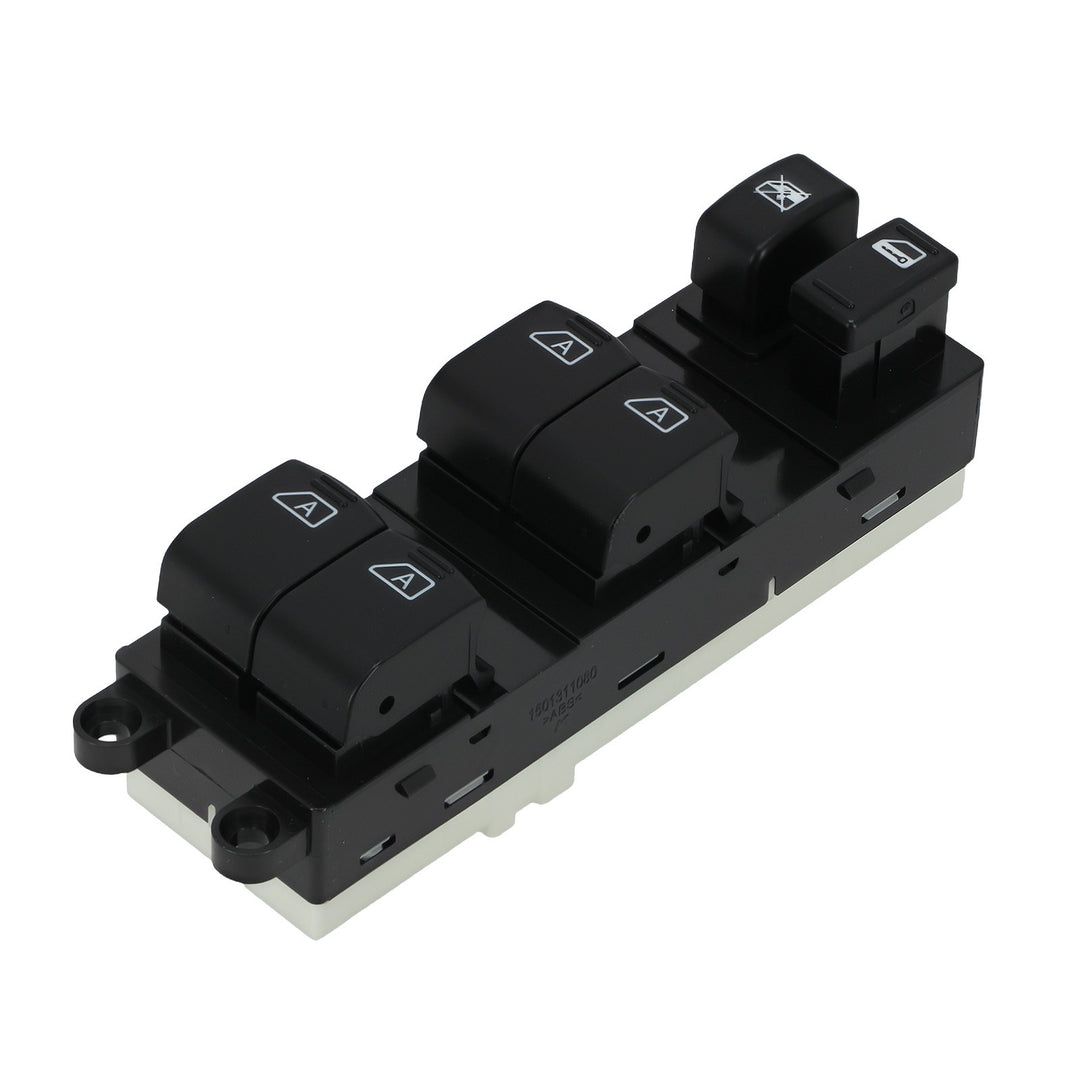 Driver Master Window Switch for 2006-2007 Infiniti M35 and M45 25401-EH100
