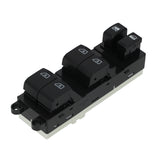 Driver Master Window Switch for 2006-2007 Infiniti M35 and M45 25401-EH100