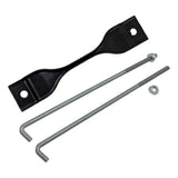 Battery Hold Down Kit Tie Plate Holder For Honda Civic 2012-2015 CR-V 2007-2011 – product image 6