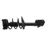 Front Driver Side Complete Strut & Coil Spring Assembly for 2019-2023 Toyota RAV4 2.5L