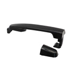 Exterior Door Handle Set of 4 for 2003-2013 Toyota Corolla 2003-2010 Matrix 69211-AA020