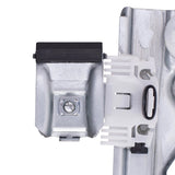 Window Regulator with Motor For 1999-2006 Silverado 1500 Front Right 19120847 1552-1739R - product image