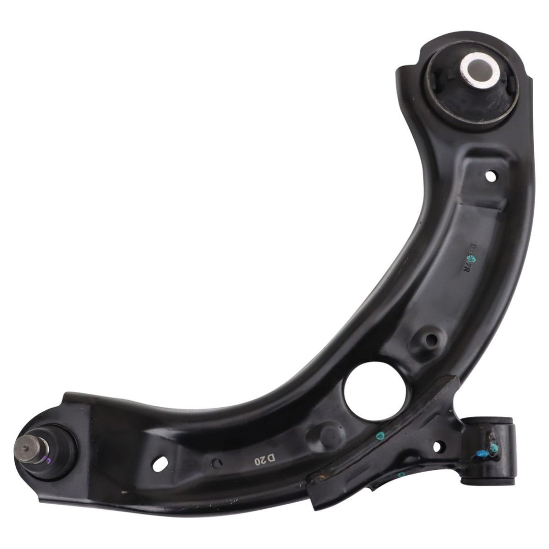 Front Lower Control Arm & Sway Bar Link Kit for 2016-2021 Mazda CX-3