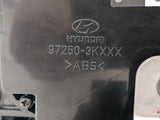 2006 2007 2008 Hyundai Sonata Heater AC Air Climate Temp Control with Storage 97250-3KXXX OEM - product image