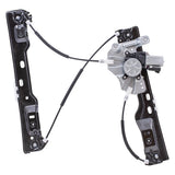 Window Regulator with Motor for 2012-2017 Verano Front Left 13350757 1552-0065L - product image