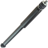 Front Strut & Rear Shock Kit for 2007-2008 Honda Fit