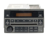 2005-2006 Nissan Altima AM FM Radio CD Player OEM 28185ZB10A