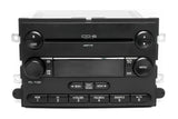 Ford F-150 / Lincoln LT OEM radio 7L3T-18C815-MA - view 2