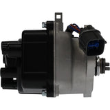 Acura Integra 1.8L Ignition Distributor – 1996–2001 PPDST17410 – alternate view