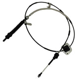 Transmission Shift Control Cable 33820-0C120 for 2007-2021 Toyota Tundra and 2008-2022 Sequoia