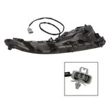 Driver LED Daytime Running Light for 2017-2020 Lexus IS200t IS250 IS300 81620-53060 – product image 5