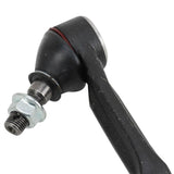 Front Outer Tie Rod Pair for 2019-2023 Mazda 3