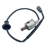 Upstream and Downstream Oxygen Sensor Set of 4 for 2007-2009 Lexus LS460 4.6L