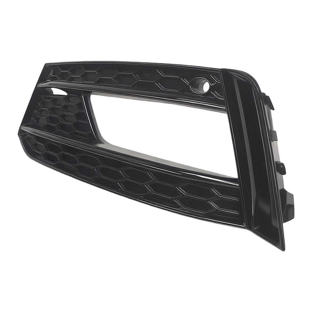 Front Left Bumper Grille 8XA807647A for 2015-2018 Audi A1