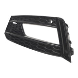 Front Left Bumper Grille 8XA807647A for 2015-2018 Audi A1