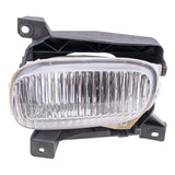 Fog Light For 2000-2006 Tundra with Steel Bumper Left 812200C010 TO2592102 6225-0292L - product image