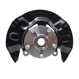 Brock Front Loaded Steering Knuckle Assembly for Corolla 6096-0003L - product image