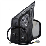 Power Mirror For 1999-2004 Odyssey Right 76200S0XA01ZD HO1321144 7331-6001R - product image