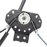 Window Regulator without Motor For 2013-2019 Escape Front Right 3553-2012R - product image