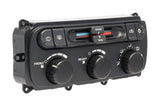 2004-2007 Dodge Caravan Temperature Climate Control Panel 05134627AA - product image