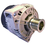 Mercedes-Benz 400E 4.2L Alternator 0081548402 – 1992 – front view