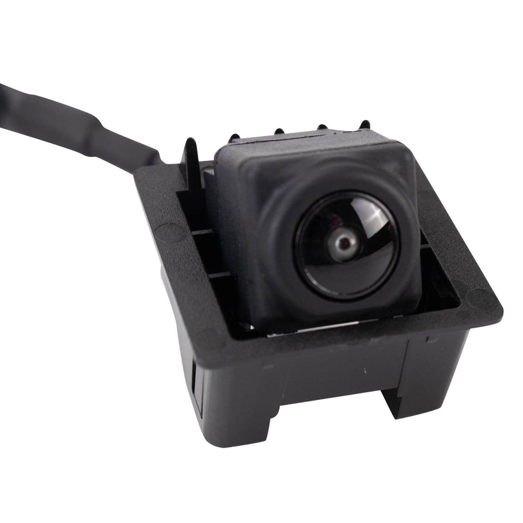 Rear View Backup Camera for 2010-2016 Cadillac SRX