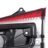 Inner Tail Light RH Passenger Side for 2023-2024 Subaru Ascent 84912XC06A