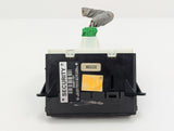 2001-2006 Acura MDX AC Air Climate Temperature Control Unit Module Switch OEM 79650-S3V-A22 - product image
