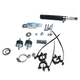 CP4 Fuel Pump Disaster Prevention Bypass Kit for 2011-2023 Ford F-250 / F-350 / F-450 / F-550 Super Duty 6.7L Powerstroke