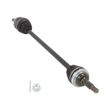 Front CV Axle Shaft Pair for Toyota Corolla Celica Chevrolet Prizm 4342002031 – product image 11