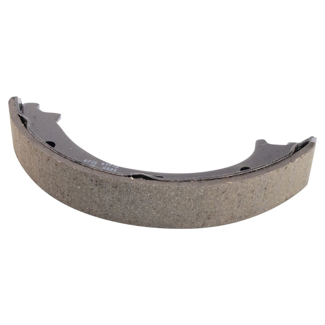 Rear Parking Brake Shoe Set for 2004-2015 Nissan Titan, 2005-2015 Armada & Infiniti QX56