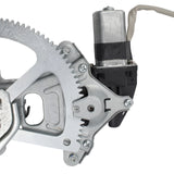Window Regulator with Motor for 2005-2009 Outback Front Right 61188AG00A 9552-0106R - product image