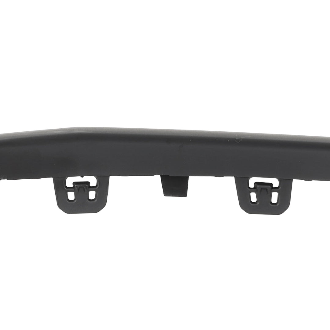 Front Bumper Lower Skid Plate for 2024-2025 Chevrolet Traverse Z71 26605580