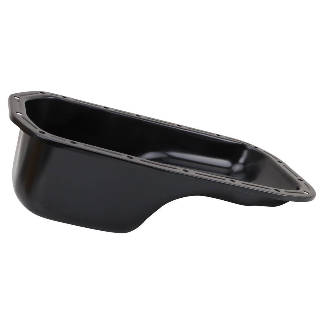 Engine Oil Pan for 1994-2005 Hyundai Accent and Scoupe 1.5L 1.6L