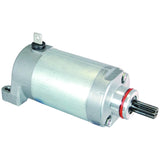 Starter Fits Yamaha YFM250 Raptor 2008-13 SMU0446 410-54158 3C5-81890-00-00 – front view