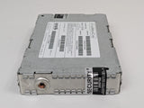 10-12 LAND RANGE ROVER L322 SATELLITE RADIO RECEIVER CONTROL MODULE OEM 9H4218C963AA - product image