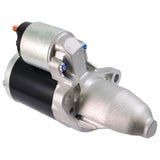 Starter For Smart Fortwo L3 1.0L 08-16 132-151-00-01 1321510001 A1321510001 – front view