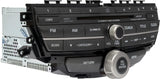2011-12 Honda Accord AM/FM SAT Radio 6-Disc CD MP3 Player 39100-TA0-L420-M1 3PB0 - product image