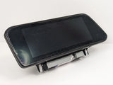 19-23 Mazda 3 Info Dash Dashboard GPS Navigation Audio Radio Display Screen OEM BDGF-611J0-A - product image