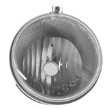 Fog Light Pair for 2007-2010 Chrysler 300 and 2005-2010 Dodge Jeep Models