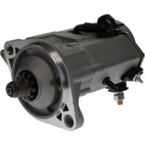 12V Starter Fits Hino 238 368 2005-2010, 308 2005-08 428000-2511 23300Z501AX – front view