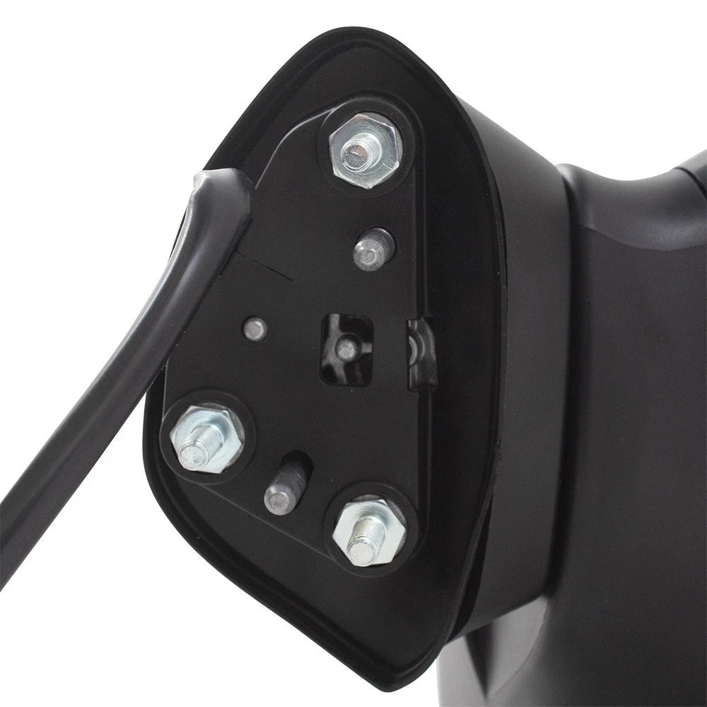 Power Mirror For 2014-2016 6 Blind Spot Detection Turn Signal Indicator Heated 5332-0013R - product image