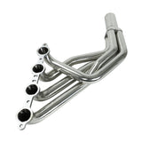 LS Engine Swap Long Tube Headers for 1979-2004 Ford Mustang Fox Body / SN95 4.8L 5.3L 5.7L 6.0L