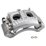 Front Brake Caliper Pair with Brackets for 1997-2002 Ford Expedition, F-150 & Lincoln Navigator