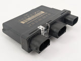 1994-2002 Mercedes R129 SL600 SL500 Brake Assist Control Module 0275457232 OEM A0275457232K1 - product image