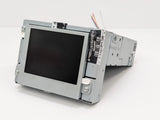 2011-2013 Toyota Highlander Upper Dash Information Info Radio Display Screen OEM 83910-0E051-00 - product image