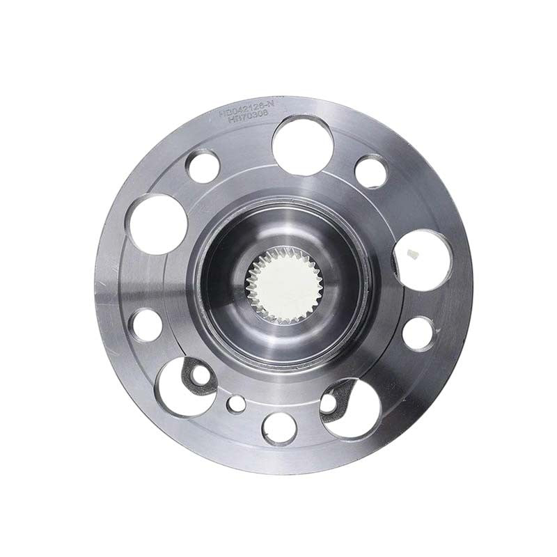 Rear Wheel Hub Bearing Assembly Pair for 2003-2020 Mercedes-Benz C E CLS S SL Class