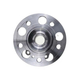 Rear Wheel Hub Bearing Assembly Pair for 2003-2020 Mercedes-Benz C E CLS S SL Class