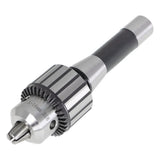 5/8 Inch Heavy Duty Keyed Drill Chuck with R8 Shank